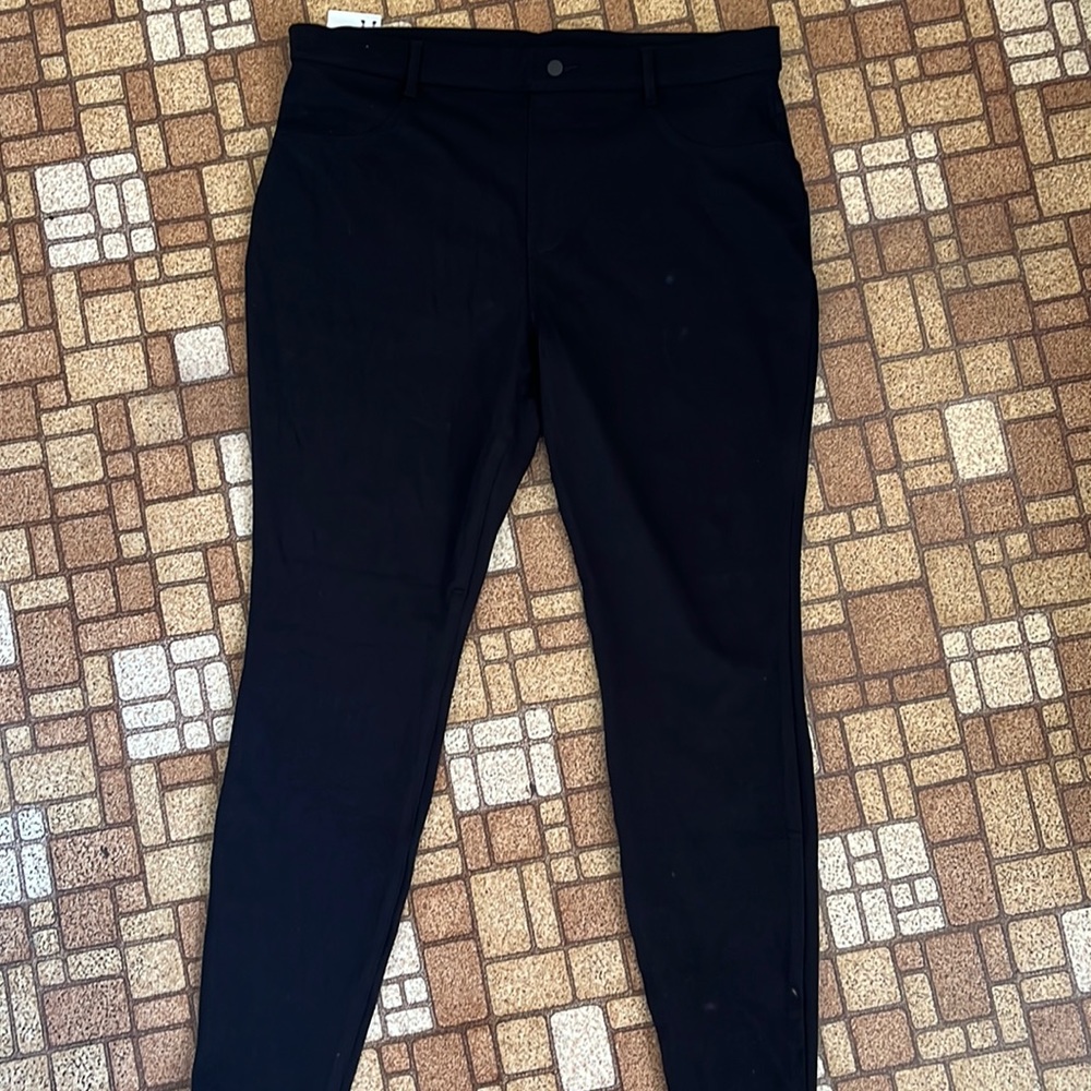 New with tags time and tru high-rise jeggings